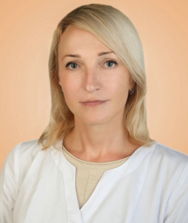 Шевченко Елена Анатольевна